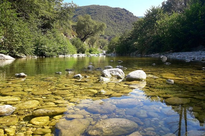 Trekking to Gorropu - Exploring the Majestic Gorropu Canyon