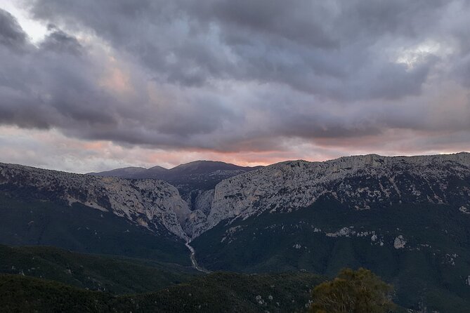 Trekking to Gorropu - The Beauty of Sardinia: A Natural Wonderland