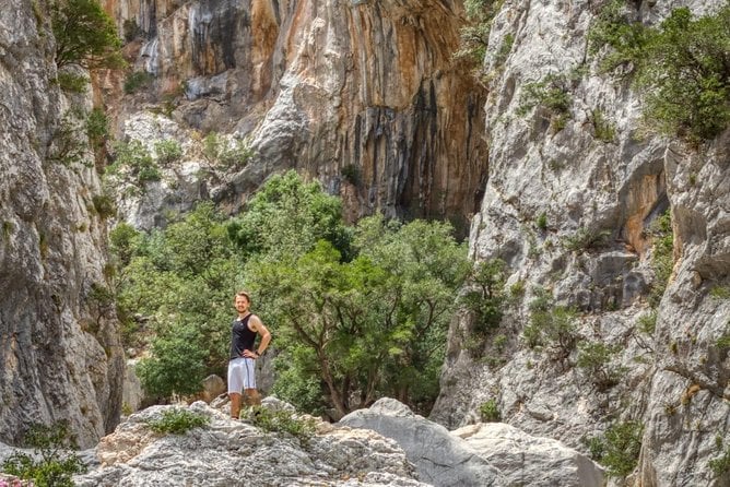 Trekking to Gorropu - Rave Reviews: What Others Say About Gorropu Trek