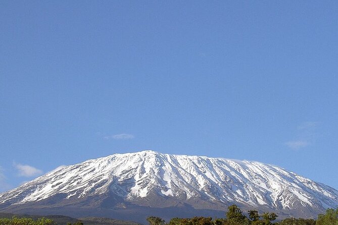 Trekking to Kilimanjaro - Good To Know
