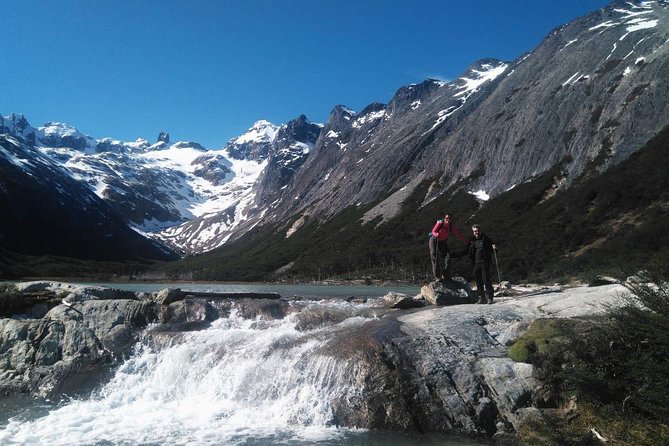 Trekking to Laguna Esmeralda - Diverse Landscapes and Hike Difficulty