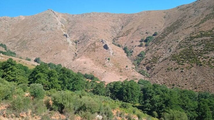 Trekking to Punta La Marmora With Centenary Picnic - Reservations and Cancellation