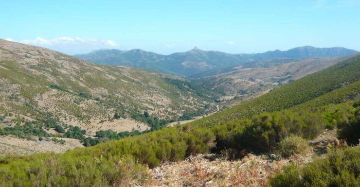 Trekking to Punta La Marmora With Centenary Picnic - Activity Details