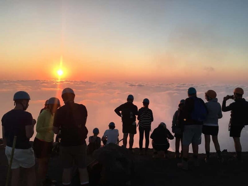 Trekking to the craters of Stromboli at sunset - Final Thoughts: Is This Tour Right for You?