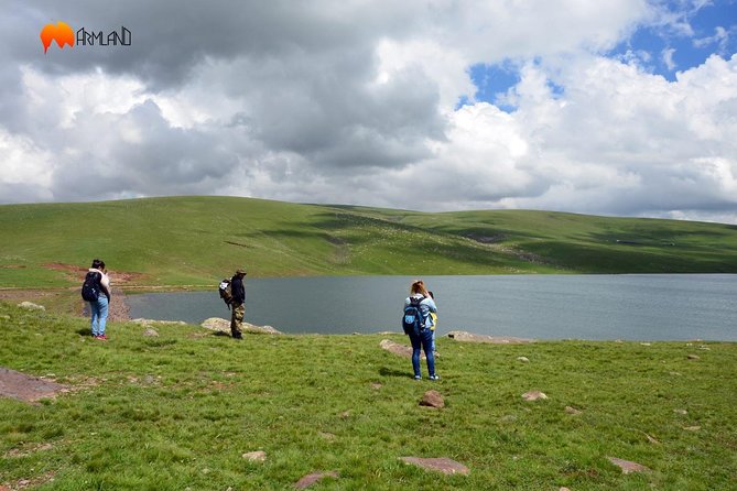Trekking to the Eyes of the Mountains - Additional Information