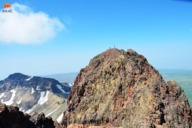 Trekking to the Eyes of the Mountains - Booking and Cancellation Policy