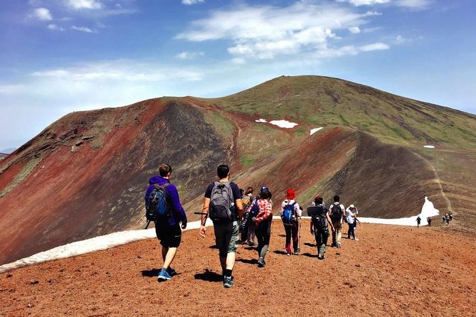 Trekking to the Eyes of the Mountains - What To Expect