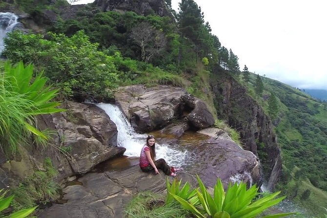 Trekking to The Highest Waterfall in Sri Lanka from Ella - Practicalities and Considerations