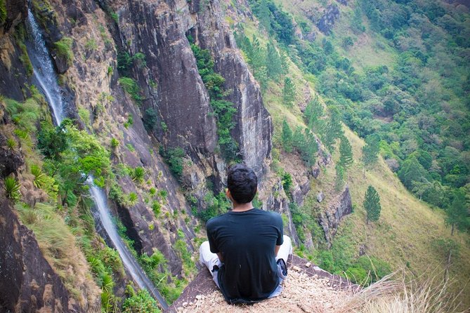 Trekking to the Highest Waterfall in Sri Lanka From Ella - Reviews and Rating