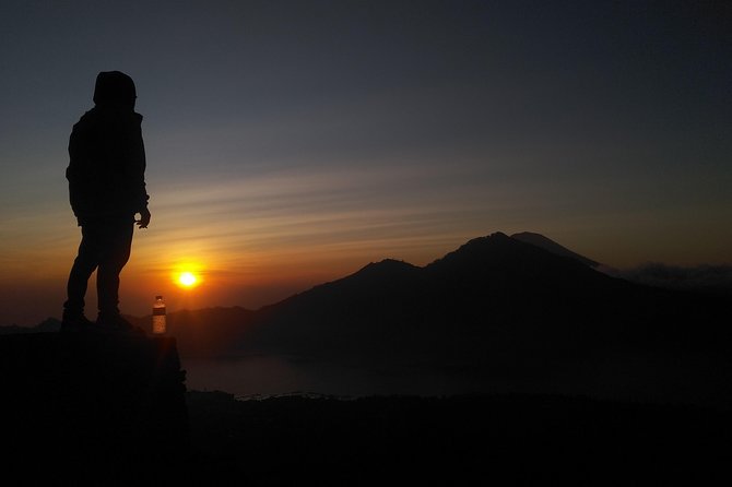 Trekking to the Top of Mount Batur Bali - Essential Tips for a Successful Mount Batur Trek