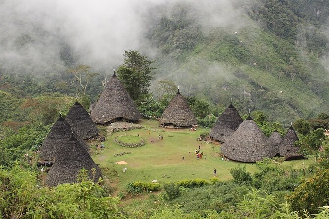 Trekking to Wae Rebo and Snorkeling in Komodo National Park - Good To Know