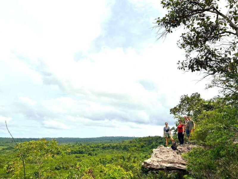 Trekking Tour at Phnom Kulen National Park from Siem Reap - FAQ