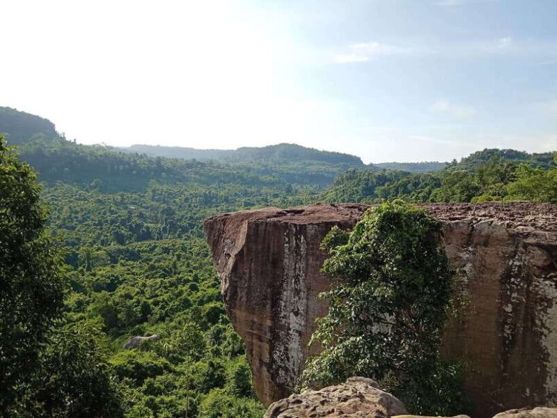 Trekking Tour at Phnom Kulen National Park from Siem Reap - FAQ