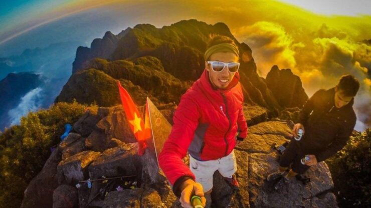 Trekking Tour Fansipan 3 Days With Homestay - Good To Know
