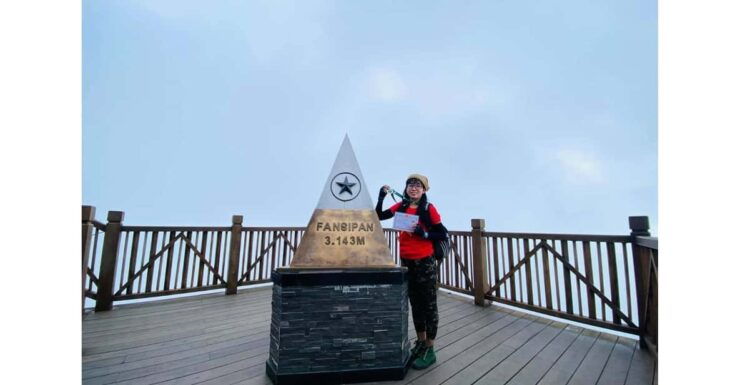 Trekking Tour Fansipan 3 Days With Homestay - Detailed Itinerary