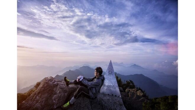 Trekking Tour Fansipan 3 Days With Homestay - Accommodation Features