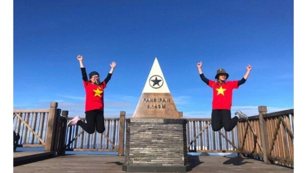 Trekking Tour Fansipan 3 Days With Homestay - Communication Details