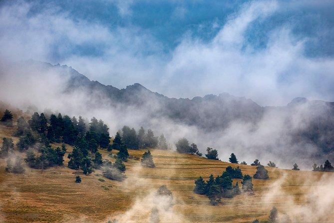 Trekking Tour From Tusheti to Kazbegi With Only Two Overnight Stays in Tents. - Good To Know