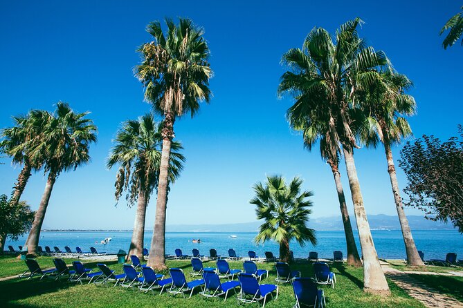 Trekking Tour in Asopos Canyon Thermopiles and Kamena Vourla - Local Cuisine Experience