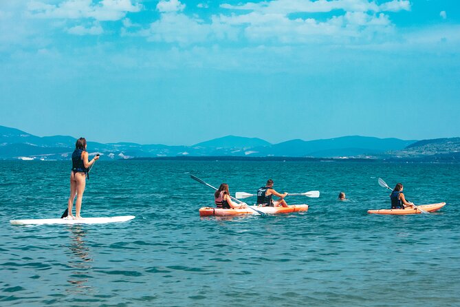 Trekking Tour in Asopos Canyon Thermopiles and Kamena Vourla - Booking Information