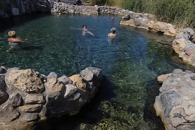 Trekking Tour in Asopos Canyon Thermopiles and Kamena Vourla - Frequently Asked Questions