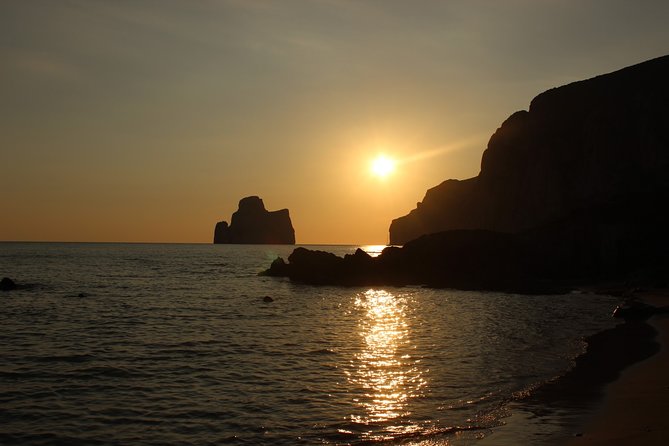 Trekking Tour Nebida Masua and Porto Flavia - Traveler Reviews