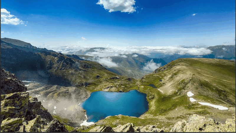 Trekking Tour: Sümela Monastery and Çakrgöl Lake - Good To Know
