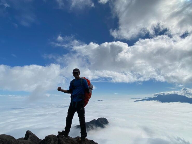 Trekking Tour to Bach Moc Luong Tu 3 Days 3 Nights - Tour Details