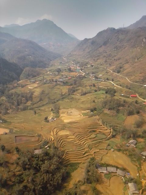 Trekking Tour to Lao Chai - Tour Duration and Guide Availability