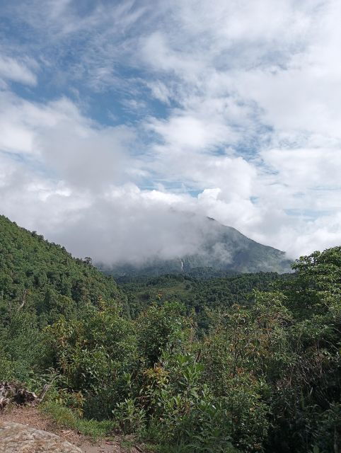 Trekking Tour to Lao Chai - Booking Information and Flexibility