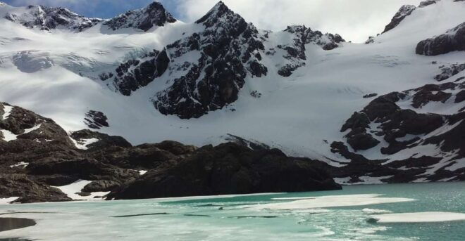 Trekking Vinciguerra Glacier and Tempanos Lagoon - Customer Reviews