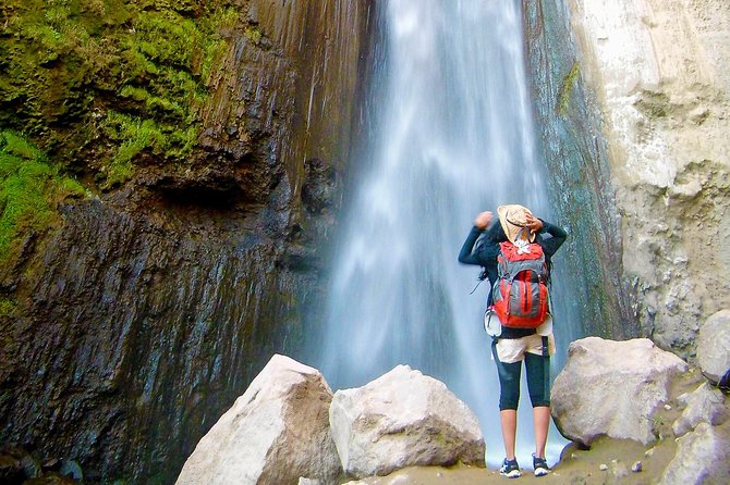 Trekking, Waterfalls and Thermal Baths - Scenic Trekking Routes