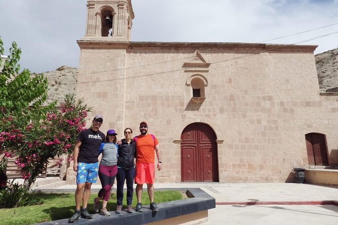 Trekking, Waterfalls and Thermal Baths - Relaxing Thermal Bath Experiences