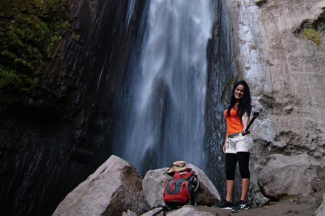 Trekking, Waterfalls and Thermal Baths - Captivating Traveler Photos