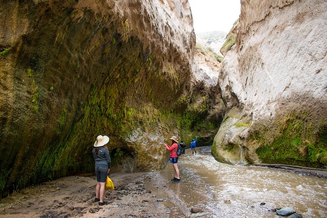 Trekking, Waterfalls and Thermal Baths - Valuable Traveler Tips and Recommendations