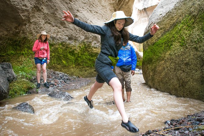 Trekking, Waterfalls and Thermal Baths - Unforgettable Overall Adventure