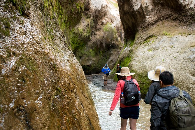 Trekking, Waterfalls and Thermal Baths - Common Questions