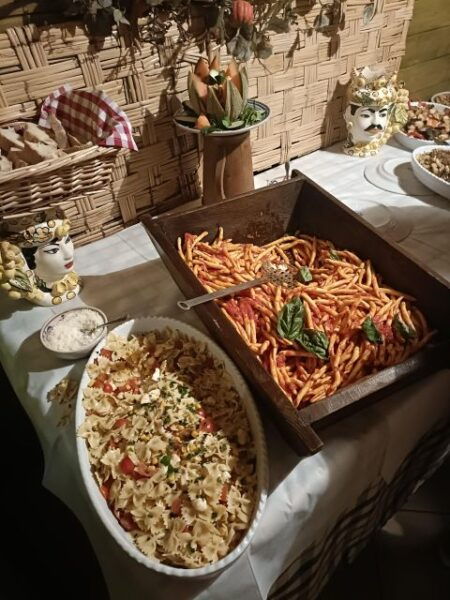 Trekking,room,tastings,dinner - Frequently Asked Questions