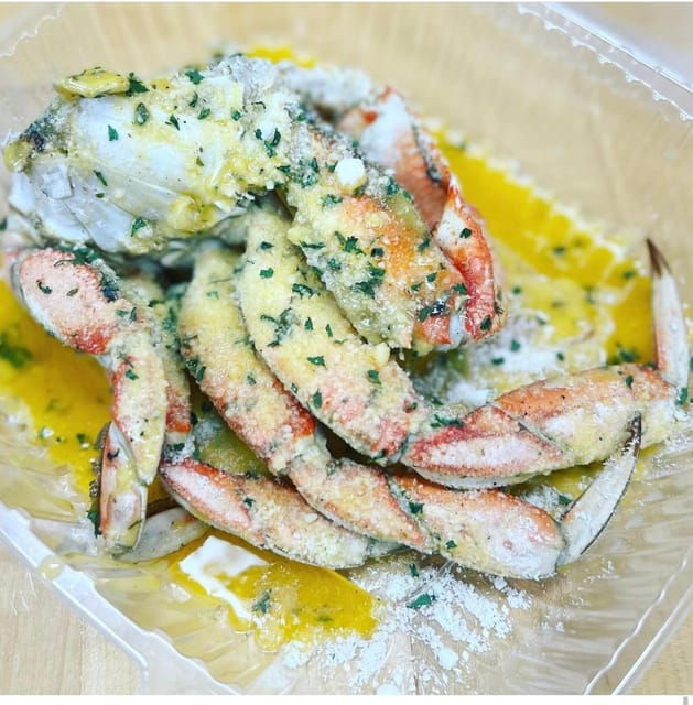 Treme Bar Crawl & Seafood Experience - Good To Know
