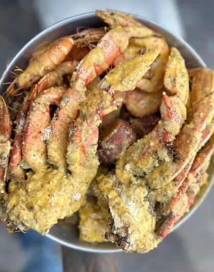 Treme Bar Crawl & Seafood Experience - Cultural Significance of New Orleans