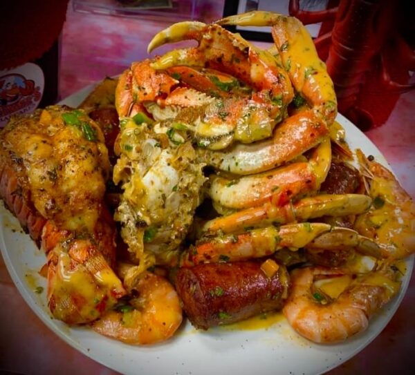 Treme Bar Crawl & Seafood Experience - Suitability for Different Groups