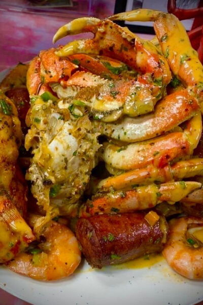 Treme Bar Crawl & Seafood Experience - Customer Reviews and Feedback
