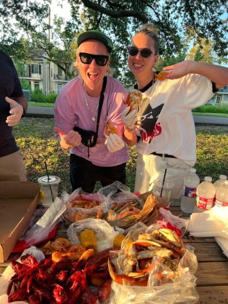 Treme Bar Crawl & Seafood Experience - Frequently Asked Questions