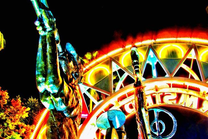 Treme Music and Black History Tour of New Orleans - Traveler Photos and Reviews