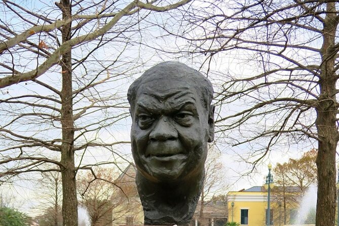 Treme Music and Black History Tour of New Orleans - Common Questions