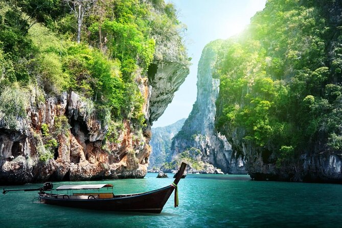 Tremendous Rock Climbing Paradise at Railay Beach, Krabi - Good To Know