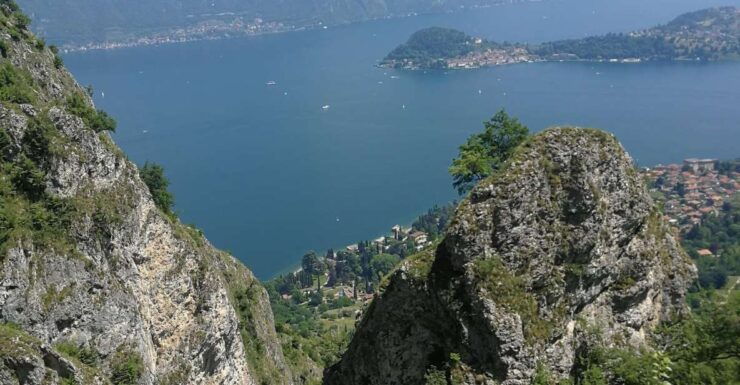 Tremezzina - Romantic Visions From San Martino'S Church - Good To Know