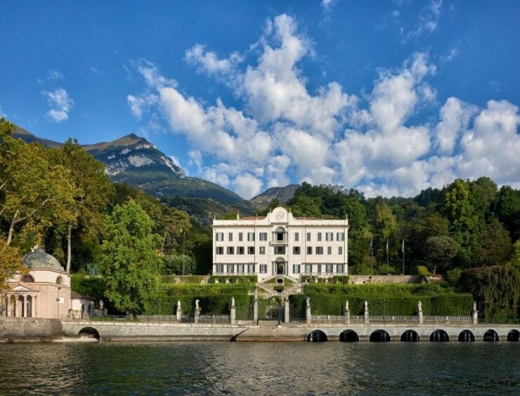 Tremezzina: Villa Carlotta Museum and Garden Entry Ticket - Good To Know