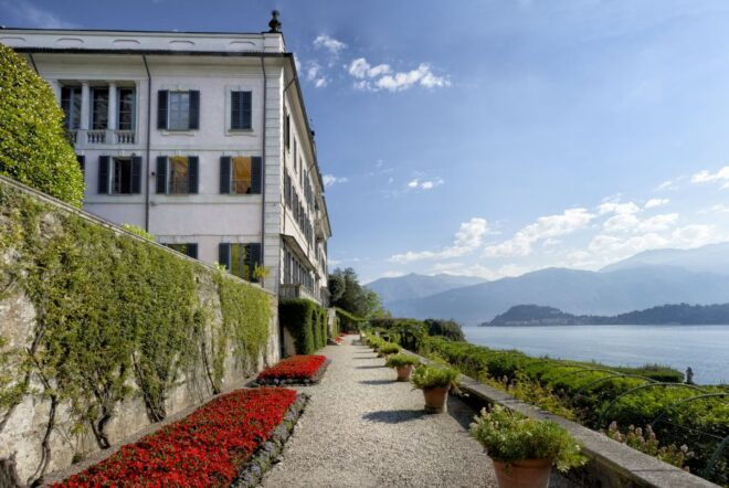 Tremezzina: Villa Carlotta Museum and Garden Entry Ticket - Inclusions