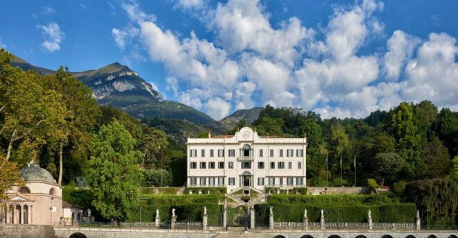 Tremezzina: Villa Carlotta Museum and Garden Entry Ticket - Selecting Participants and Date